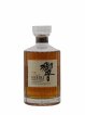 Hibiki 17 years Of. Suntory   - Lot de 1 Bouteille