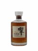 Hibiki 17 years Of. Suntory   - Lot de 1 Bouteille
