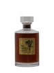 Hibiki 30 years Of. Suntory   - Lot de 1 Bouteille