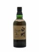 Hakushu 18 years Of.   - Lot de 1 Bouteille