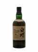 Hakushu 18 years Of.   - Lot de 1 Bouteille