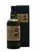 Hakushu 18 years Of.   - Lot de 1 Bouteille