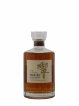Hibiki 12 years Of. Suntory (70cl.)   - Lot de 1 Bouteille