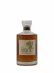 Hibiki 12 years Of. Suntory (70cl.)   - Lot de 1 Bouteille