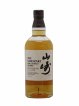 Yamazaki Of. Puncheon bottled 2013 Suntory   - Lot de 1 Bouteille