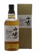 Yamazaki Of. Puncheon bottled 2013 Suntory   - Lot de 1 Bouteille