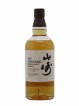 Yamazaki Of. Puncheon bottled 2012 Suntory   - Lot de 1 Bouteille