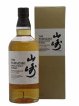Yamazaki Of. Puncheon bottled 2012 Suntory   - Lot de 1 Bouteille