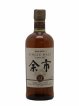 Yoichi 12 years Of. Nikka Whisky   - Lot de 1 Bouteille