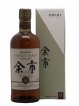 Yoichi 12 years Of. Nikka Whisky   - Lot de 1 Bouteille