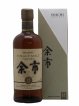 Yoichi 15 years Of. Nikka Whisky   - Lot de 1 Bouteille