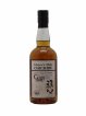 Chichibu 2010 Of. Chibidaru The Original Quarter Cask One of 6200 - bottled 2014 Ichiro's Malt   - Lot de 1 Bouteille