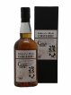 Chichibu 2010 Of. Chibidaru The Original Quarter Cask One of 6200 - bottled 2014 Ichiro's Malt   - Lot de 1 Bouteille