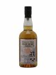 Chichibu Of. London Edition 2018 Release - One of 929 Ichiro's Malt   - Lot de 1 Bouteille