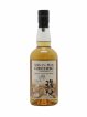 Chichibu 2012 Of. The Peated One of 6350 - bottled 2016 Ichiro's Malt   - Lot de 1 Bouteille
