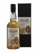 Chichibu 2012 Of. The Peated One of 6350 - bottled 2016 Ichiro's Malt   - Lot de 1 Bouteille