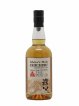 Chichibu Of. The Peated 2018 Release - One of 11550 Ichiro's Malt   - Lot de 1 Bouteille