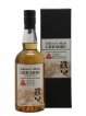 Chichibu Of. The Peated 2018 Release - One of 11550 Ichiro's Malt   - Lot de 1 Bouteille
