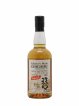 Chichibu 2011 Of. The Peated Cask Strength 2015 Release - One of 5980 bottles Ichiro's Malt   - Lot de 1 Bouteille