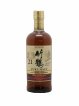 Taketsuru 21 years Of. Pure Malt Non-Chill Filtered - bottled 2014 80th Anniversary Nikka Whisky   - Lot de 1 Bouteille