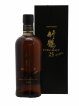 Taketsuru 25 years Of. Pure Malt Nikka Whisky   - Lot de 1 Bouteille