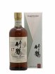 Taketsuru 17 years Of. Pure Malt Nikka Whisky   - Lot de 1 Bouteille