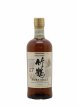Taketsuru 17 years Of. Pure Malt Nikka Whisky   - Lot de 1 Bouteille