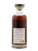 Karuizawa 1984 Number One Drinks Cask n°7975 - bottled 2012 LMDW Cocktail Series   - Lot de 1 Bouteille