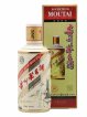 Moutai Of. Kweichow Legendary China Collection   - Lot de 1 Demi-bouteille