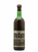 Domaine de Courcelles 1948 Remora P.A.P.   - Lot de 1 Bouteille