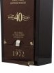 Glenlivet (The) 40 years 1972 Alexander Murray & Co. Kirkland Signature Oak Casks - bottled 2013   - Lot de 1 Bouteille