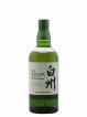 Hakushu Of. Distiller's Reserve   - Lot de 1 Bouteille