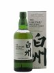 Hakushu Of. Distiller's Reserve   - Lot de 1 Bouteille