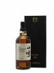 Yamazaki 18 years Of. Mizunara Japanese Oak Cask 100th Anniversary Edition   - Lot de 1 Bouteille