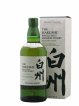 Hakushu Of. Distiller's Reserve   - Lot de 1 Bouteille