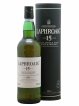 Laphroaig 15 years Of.   - Lot de 1 Bouteille