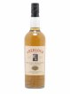 Aberlour 24 years 1971 Of.   - Lot de 1 Bouteille
