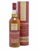 The Glendronach 12 years Of. Traditional   - Lot of 1 Bottle