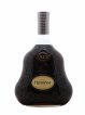 Hennessy Of. X.O - Lambskin - Fusil One of 300 - bottled 2007   - Lot de 1 Bouteille
