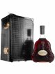 Hennessy Of. X.O - Lambskin - Fusil One of 300 - bottled 2007   - Lot de 1 Bouteille