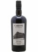 Caroni 20 years 1992 Velier Stock of 14 barrels 3977 bottles - bottled 2012   - Lot de 1 Bouteille