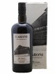 Caroni 20 years 1992 Velier Stock of 14 barrels 3977 bottles - bottled 2012   - Lot de 1 Bouteille