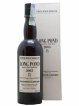 Long Pond 15 years 2003 Of. Mark TECA - One of 2484 - bottled 2018 LM&V National Rums of Jamaica   - Lot de 1 Bouteille