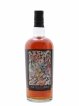 Savanna 2007 Hidden Spirits The Wild Parrot Single Cask n°WP07639 - bottled 2018 Pietro Caputo Full Proof   - Lot de 1 Bouteille