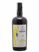 Hampden 7 years 2010 Of. H bottled 2017 Velier 70th Anniversary   - Lot de 1 Bouteille