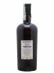 Hampden 7 years 2010 Of. H bottled 2017 Velier 70th Anniversary   - Lot de 1 Bouteille