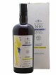 Hampden 7 years 2010 Of. H bottled 2017 Velier 70th Anniversary   - Lot de 1 Bouteille