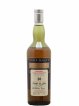 Port Ellen 20 years 1978 Of. Rare Malts Selection Natural Cask Strengh - bottled 1998 Limited Edition   - Lot de 1 Bouteille