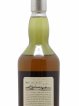 Port Ellen 20 years 1978 Of. Rare Malts Selection Natural Cask Strengh - bottled 1998 Limited Edition   - Lot de 1 Bouteille