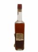Saint James Of. Les Plantations (1940's) Lambert Importateurs (50cl.)   - Lot de 1 Bouteille